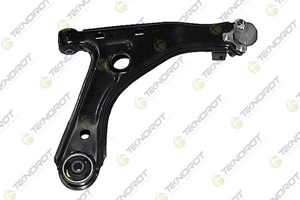 Teknorot V-535 - Важіль незалежної підвіски колеса autozip.com.ua