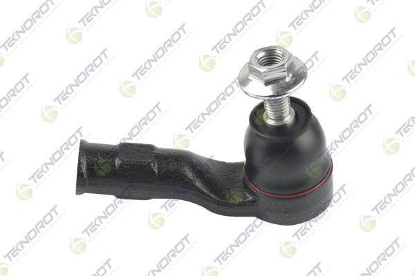 Teknorot V-1031 - Наконечник рульової тяги, кульовий шарнір autozip.com.ua
