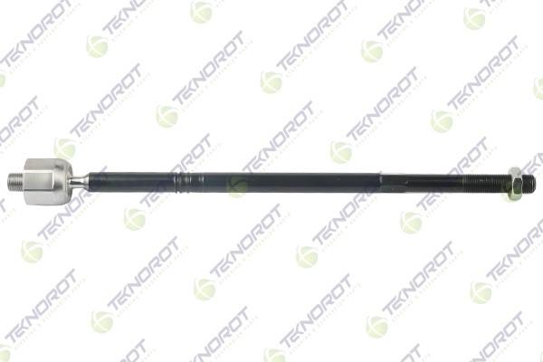 Teknorot V-1023 - Осьовий шарнір, рульова тяга autozip.com.ua