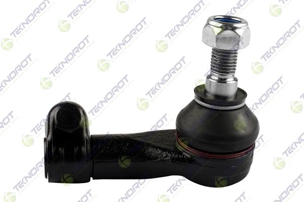 Teknorot V-801 - Наконечник рульової тяги, кульовий шарнір autozip.com.ua