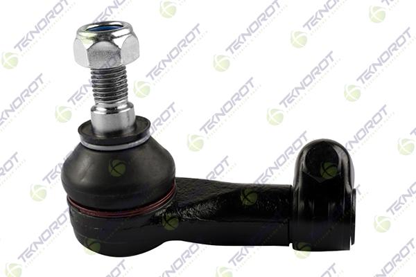 Teknorot V-802 - Наконечник рульової тяги, кульовий шарнір autozip.com.ua