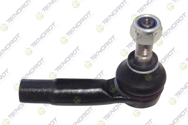 Teknorot V-331 - Наконечник рульової тяги, кульовий шарнір autozip.com.ua