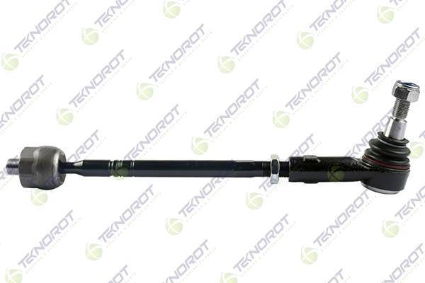 Teknorot V-211213 - Поперечна рульова тяга autozip.com.ua