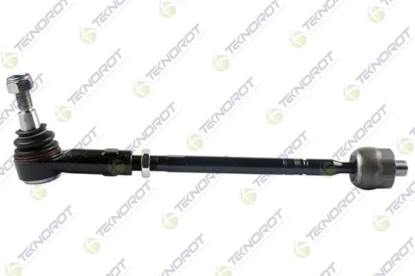 Teknorot V-212213 - Поперечна рульова тяга autozip.com.ua