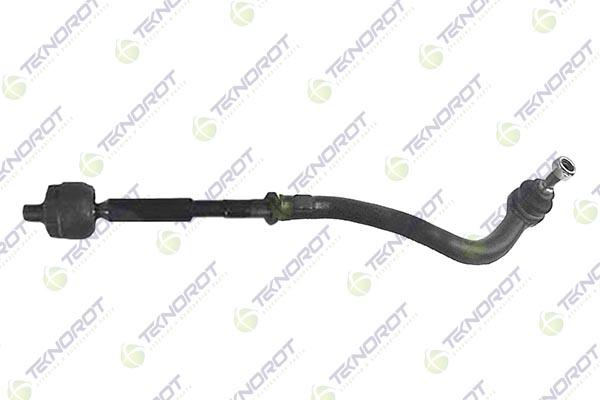 Teknorot V-751753 - Поперечна рульова тяга autozip.com.ua