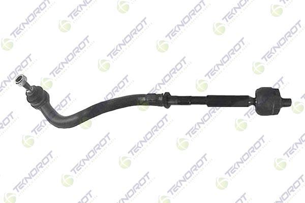 Teknorot V-752753 - Поперечна рульова тяга autozip.com.ua