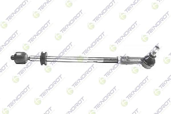 Teknorot V-701706 - Поперечна рульова тяга autozip.com.ua