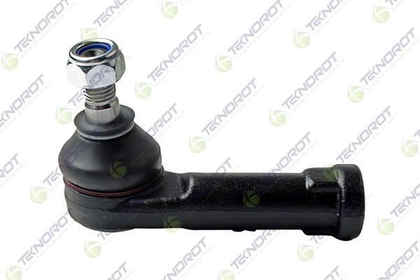 Teknorot V-702 - Наконечник рульової тяги, кульовий шарнір autozip.com.ua