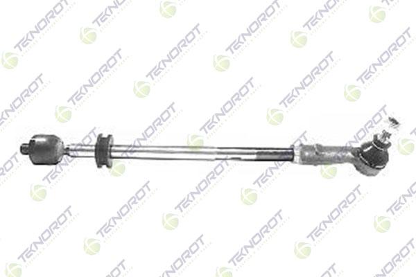 Teknorot V-711706 - Поперечна рульова тяга autozip.com.ua