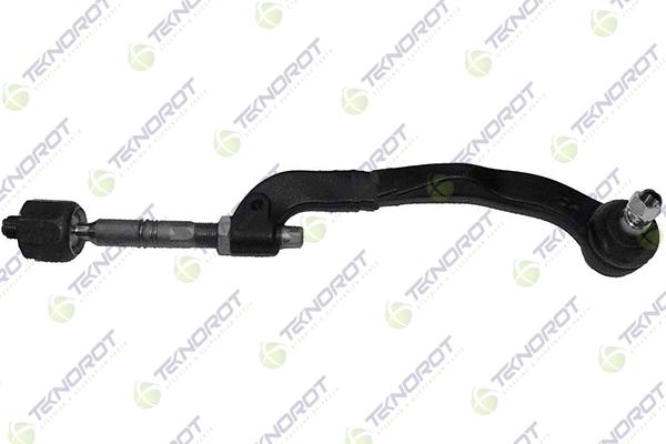 Teknorot V-731733 - Поперечна рульова тяга autozip.com.ua