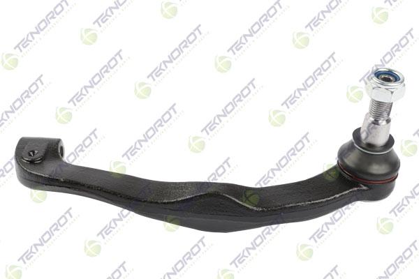 Teknorot V-731 - Наконечник рульової тяги, кульовий шарнір autozip.com.ua