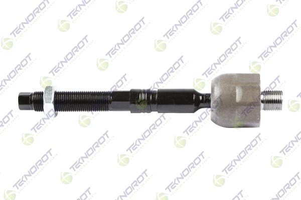 Teknorot V-733 - Осьовий шарнір, рульова тяга autozip.com.ua