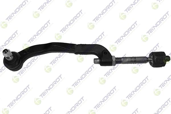 Teknorot V-732733 - Поперечна рульова тяга autozip.com.ua