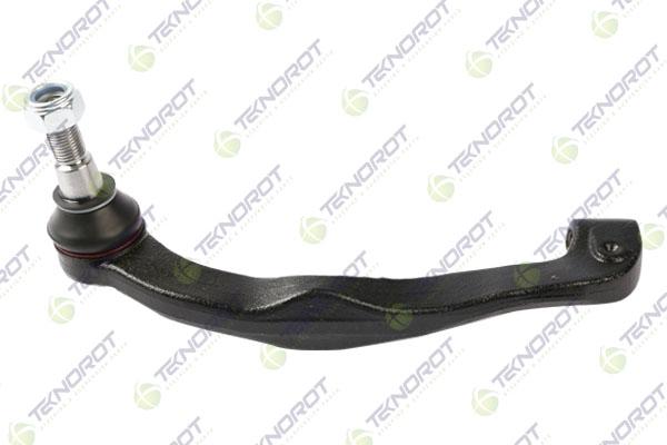 Teknorot V-732 - Наконечник рульової тяги, кульовий шарнір autozip.com.ua