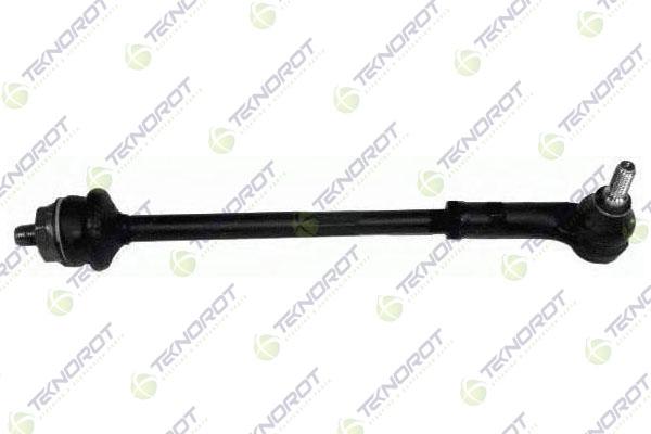 Teknorot V-721703 - Поперечна рульова тяга autozip.com.ua