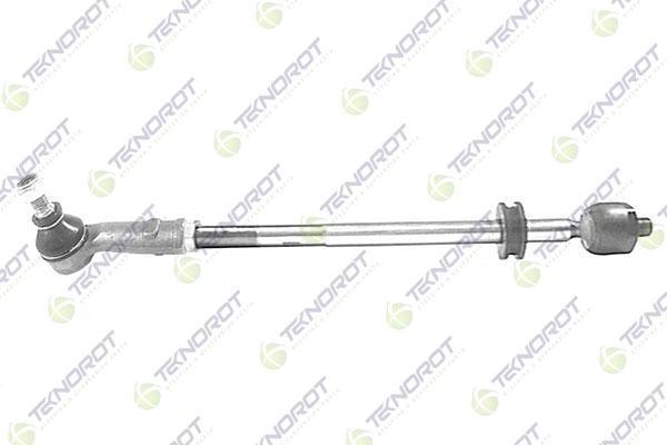 Teknorot V-722706 - Поперечна рульова тяга autozip.com.ua
