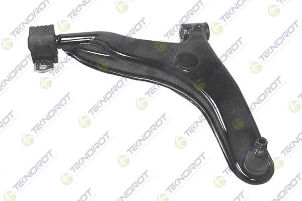 Teknorot VO-447 - Важіль незалежної підвіски колеса autozip.com.ua
