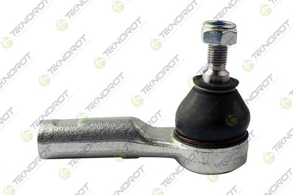 Teknorot VO-451 - Наконечник рульової тяги, кульовий шарнір autozip.com.ua