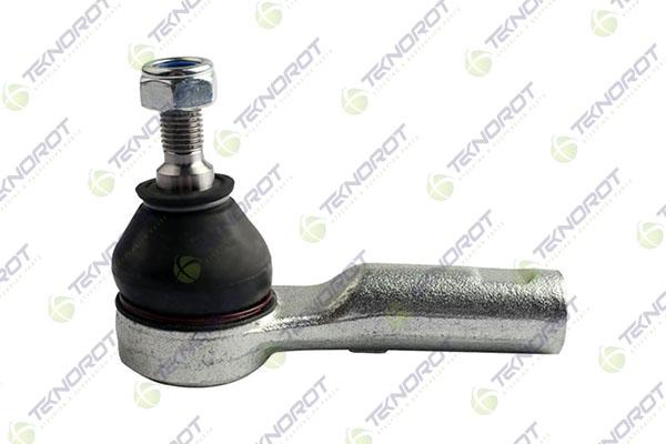 Teknorot VO-452 - Наконечник рульової тяги, кульовий шарнір autozip.com.ua