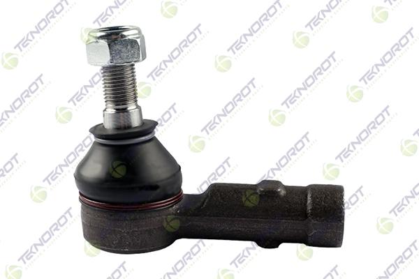 Teknorot VO-401 - Наконечник рульової тяги, кульовий шарнір autozip.com.ua