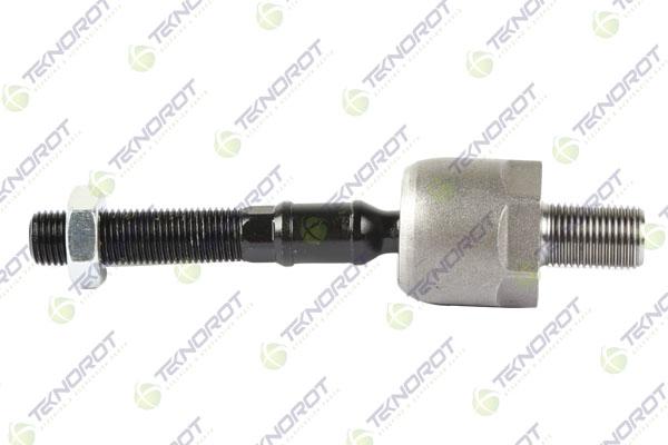 Teknorot VO-643 - Осьовий шарнір, рульова тяга autozip.com.ua