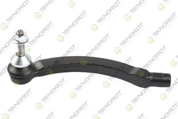 Teknorot VO-642 - Наконечник рульової тяги, кульовий шарнір autozip.com.ua
