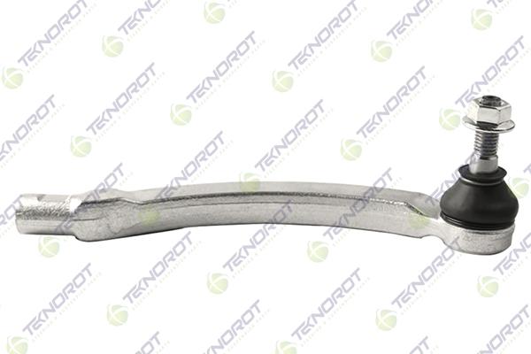 Teknorot VO-651 - Наконечник рульової тяги, кульовий шарнір autozip.com.ua