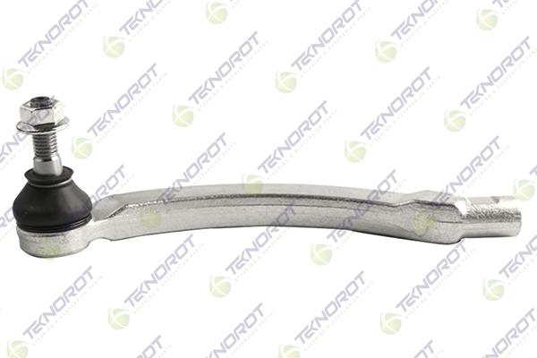 Teknorot VO-652 - Наконечник рульової тяги, кульовий шарнір autozip.com.ua