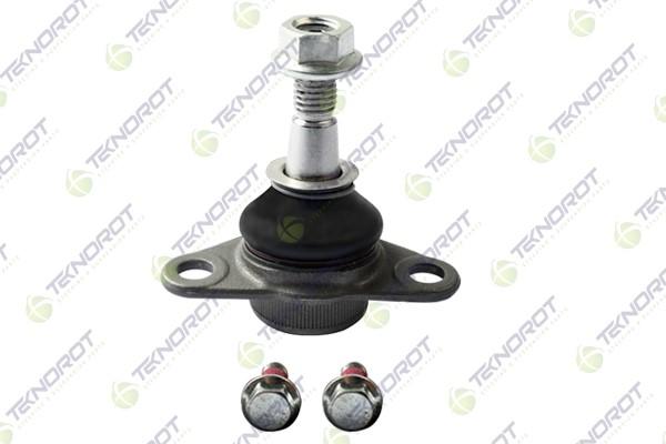 Teknorot VO-665K - Шарова опора, несучий / направляючий шарнір autozip.com.ua