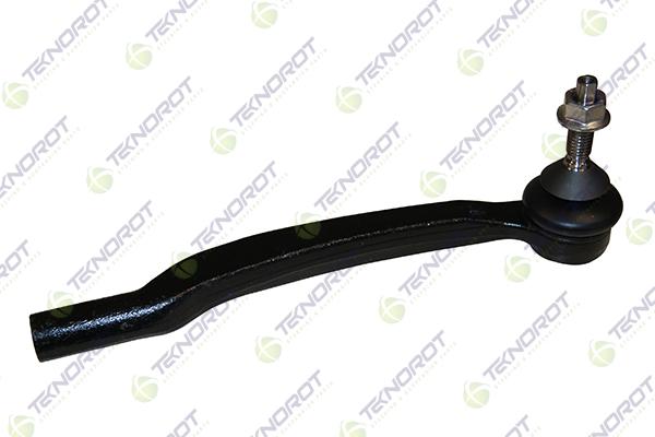 Teknorot VO-661 - Наконечник рульової тяги, кульовий шарнір autozip.com.ua