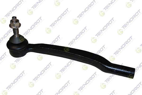 Teknorot VO-662 - Наконечник рульової тяги, кульовий шарнір autozip.com.ua