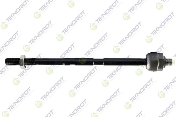 Teknorot VO-103 - Осьовий шарнір, рульова тяга autozip.com.ua