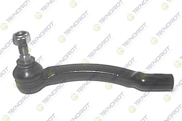 Teknorot VO-802 - Наконечник рульової тяги, кульовий шарнір autozip.com.ua