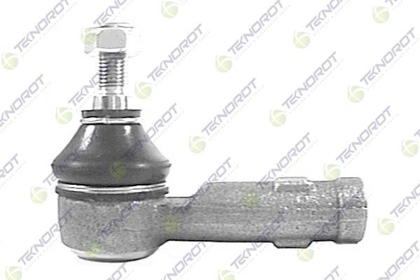 Teknorot VO-301 - Наконечник рульової тяги, кульовий шарнір autozip.com.ua