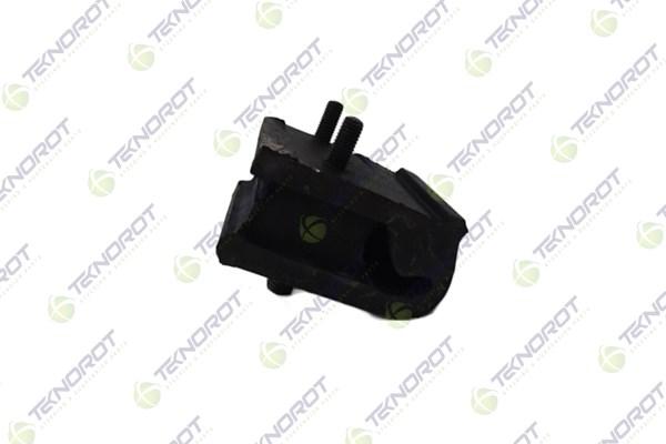 Teknorot VW-TM007 - Подушка, підвіска двигуна autozip.com.ua