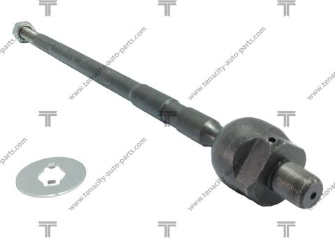 Tenacity ATRMA1020 - Осьовий шарнір, рульова тяга autozip.com.ua