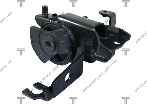 Tenacity AWSMA1063 - Подушка, підвіска двигуна autozip.com.ua