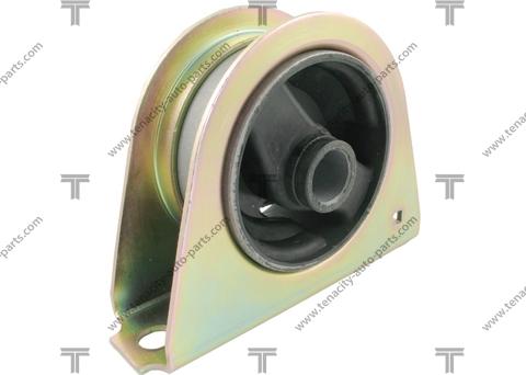Tenacity AWSMI1089 - Подушка, підвіска двигуна autozip.com.ua