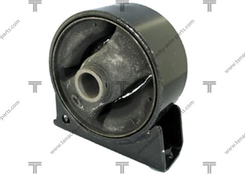 Tenacity AWSMI1164 - Подушка, підвіска двигуна autozip.com.ua