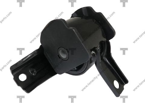 Tenacity AWSMI1178 - Подушка, підвіска двигуна autozip.com.ua