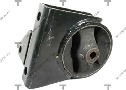 Tenacity AWSTO1154 - Подушка, підвіска двигуна autozip.com.ua
