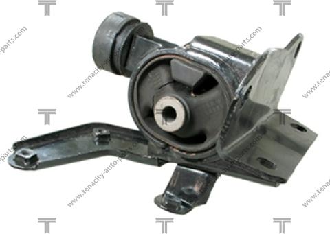 Tenacity AWSTO1218 - Подушка, підвіска двигуна autozip.com.ua