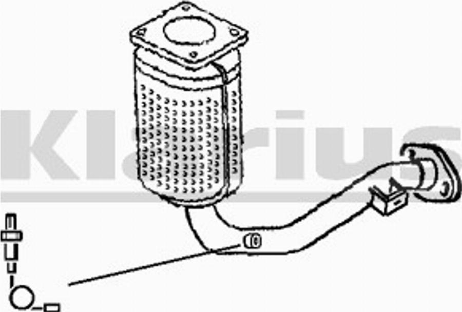 TESH 322527 - --- autozip.com.ua
