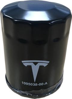 TESLA 1095038-00-A - Гідрофільтри, автоматична коробка передач autozip.com.ua