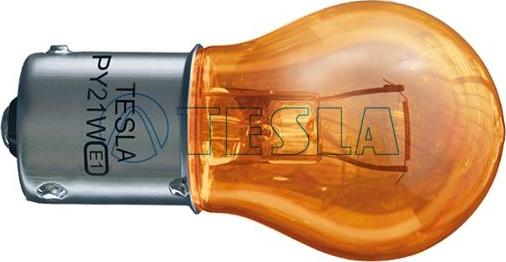 TESLA B52301 - Лампа розжарювання, ліхтар покажчика повороту autozip.com.ua