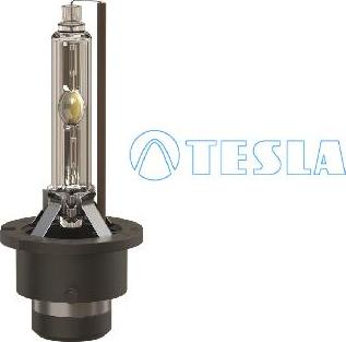 TESLA B24004 - Лампа розжарювання, основна фара autozip.com.ua