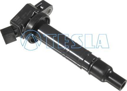 TESLA CL564 - Котушка запалювання autozip.com.ua