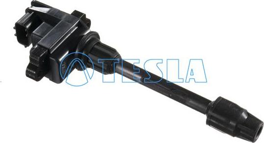 TESLA CL535 - Котушка запалювання autozip.com.ua