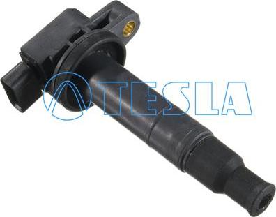 TESLA CL520 - Котушка запалювання autozip.com.ua