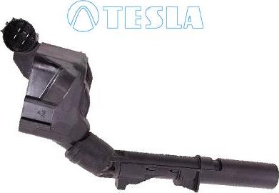 TESLA CL636 - Котушка запалювання autozip.com.ua